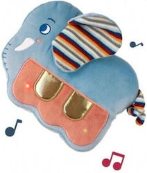 Lazarid Instrument Muzical pentru 0++ Luni
