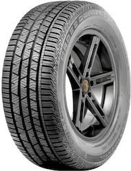 Continental Cross Contact Lx Sport 255/55R18 H MO M+S Winter Tyre for Vehicle