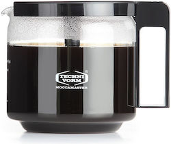Moccamaster Κανάτα Καφετιέρας Φίλτρου 2cups 1250ml Moccamaster Κανάτα Καφετιέρας Φίλτρου 2cups 1250ml