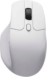 Keychron M6 Wireless Gaming Mouse 26000 DPI White