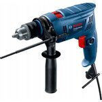 Bosch 06011A0320 Κρουστικό Δράπανο 600W Bosch 06011A0320 Κρουστικό Δράπανο 600W