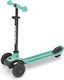 Chillafish Kids Scooter Scotti 3-Wheel Mint