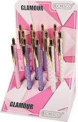 Cresco Ballpoint Pens 12 Pieces