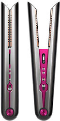 Dyson HS07 432641-21 Hair Straightener 200W Nickel / Fuchsia