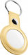 KeyBudz Keyring Θήκη Μπρελόκ Δερμάτινη για AirT...