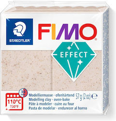 Staedtler Fimo Leather Effect Πηλός 57gr Staedtler Fimo Leather Effect Πηλός 57gr