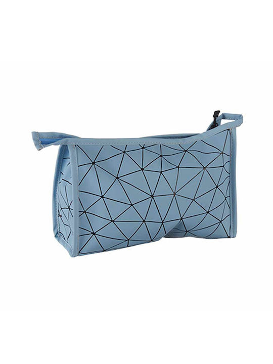 Arte Regal Toiletry Bag in Blue color