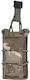 Pentagon Elpis Pistol Single Pouch Pentacamo