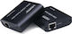PremiumCord HDMI Удължител khext60-7 8592220020774