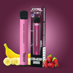 Joora Unbegrenzte Erdbeere Banane 20mg 20ml Joora Unbegrenzte Erdbeere Banane 20mg 20ml