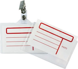 Foska Accesorii Conferințe Clipsuri de Introducere 9.7x6.2mm