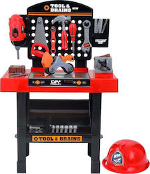 Funfit Kids Workbench