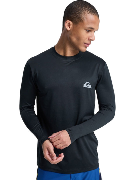 Quiksilver Everyday UPF 50+ Men's Long Sleeve S...