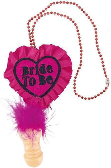 Funny Gift Fun Products Bridge To Be Penis Neckless