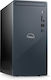 Dell Inspiron 3030 Desktop PC (Kern i5-14400/16GB DDR5/1TB SSD/W11 Startseite)