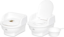 Lorelli Toilet