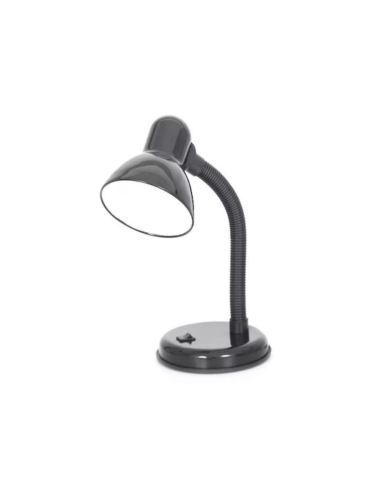 LED Schreibtischlampe in Schwarz Farbe