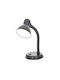 LED Schreibtischlampe in Schwarz Farbe