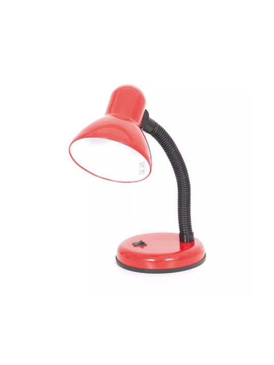 LED Lumină de Birou în Culoarea Negru