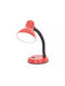 LED Lumină de Birou în Culoarea Negru