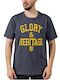 Glory T-shirt Gray
