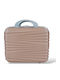 Necessaire in Rose Gold Farbe 34cm