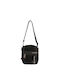 Pepe Moll Men's Bag Shoulder / Crossbody Negro