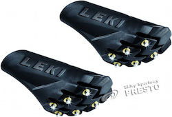 Leki Nakładka Le Nak Silent Spike Pad Nw Czarna 2 Szt 882320103 Leki Nakładka Le Nak Silent Spike Pad Nw Czarna 2 Szt 882320103