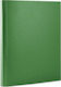 Office Products Clipboard for Paper A4 Green 1pcs