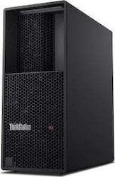 Lenovo ThinkStation P3 Tower Desktop PC (i7-13700K/32GB DDR5/1TB SSD/Quadro RTX A2000/W11 Pro)