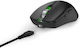 HAMA Reaper 510 Ασύρματο RGB Gaming Ποντίκι 16000 DPI Μαύρο