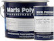 Mariflex Pu 40sl Grey A+b 5+1kg