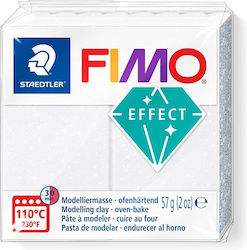 Staedtler Fimo Leather Effect Πηλός 57gr