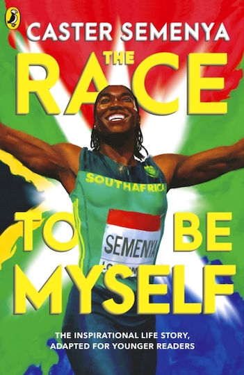 Race To Be Myself Adapted for Younger Readers Penguin Random House Children's UK Paperback