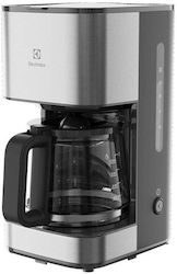 Electrolux Mașină de cafea cu filtru 1000W Electrolux Mașină de cafea cu filtru 1000W