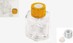 Faitakis Pack Little Bottle from Plastic 50ml (1pcs)