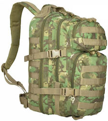 Mil-Tec Rucsac Militar Rucsacuri Pădure 20lt