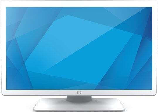 ELO POS Monitor 27" LCD / LED