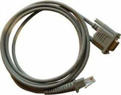 Rs232 Data Cable 8-0730-54