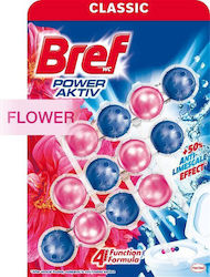 Bref Power Block Toilet 3x50gr