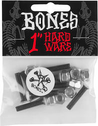 Copy Bones Phillips Hardware 1" Bolts Skate Soneqtmpbv100p100000
