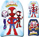 John Swimming Board 32x43x4cm Spidey & Friends Spider-Man Various Designs