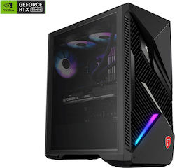 MSI MPG Infinite X2 14NUF7-459AT Gaming Desktop PC (Kern i7-14700KF/32GB DDR5/1TB SSD/GeForce RTX 4070 Ti Super/W11 Startseite)