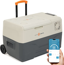 Peme Expedition 30 Tragbare Kühlschrank 27lt 12...