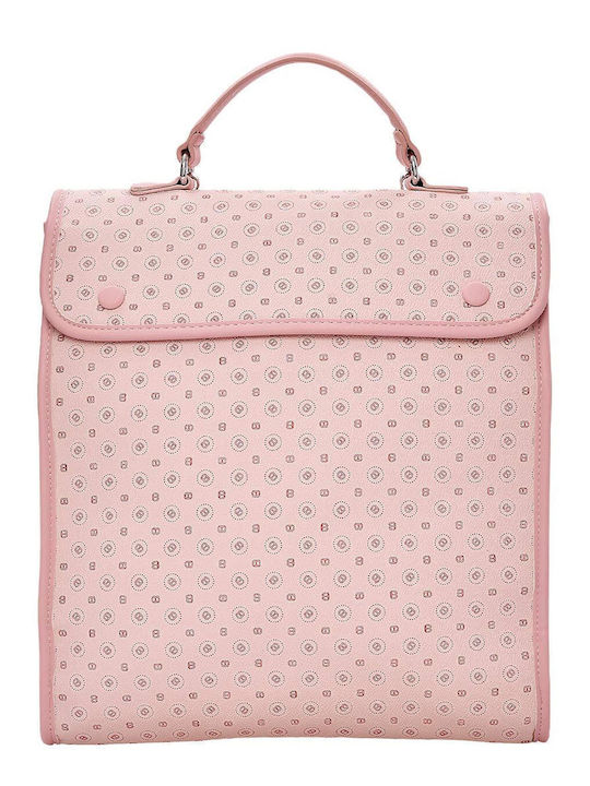 Bag to Bag Women's Bag Backpack Pink