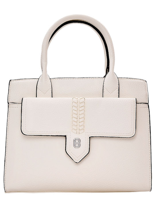 Bag to Bag Women's Bag Hand White