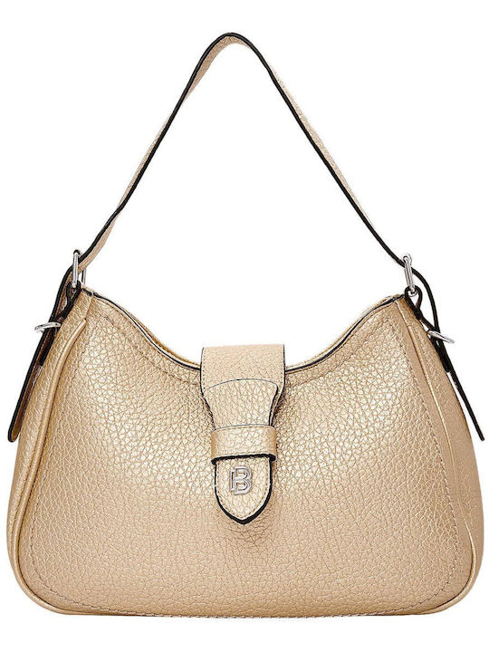 Bag to Bag Women's Bag Shoulder Gold