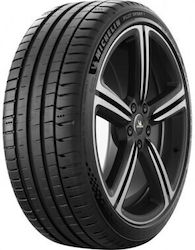 Michelin Pilot Sport 5 275/35R18 99Y XL Χειμερινό