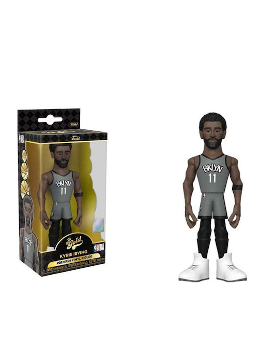 Funko Vinyl Gold Sports: NBA - Kyrie Irving