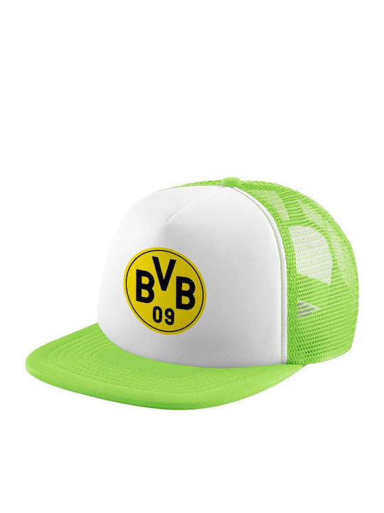 Koupakoupa Bvb Борусия Дортмунд Jockey с мрежа ...